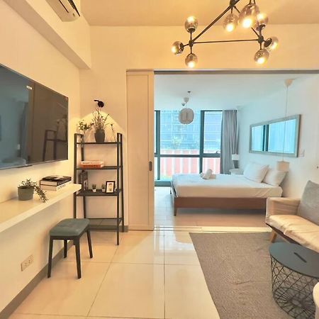 One Uptown Residences Bgc Taguig Zewnętrze zdjęcie
