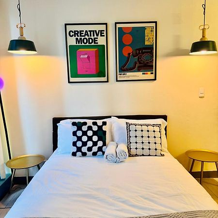 One Uptown Residences Bgc Taguig Zewnętrze zdjęcie
