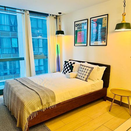 One Uptown Residences Bgc Taguig Zewnętrze zdjęcie