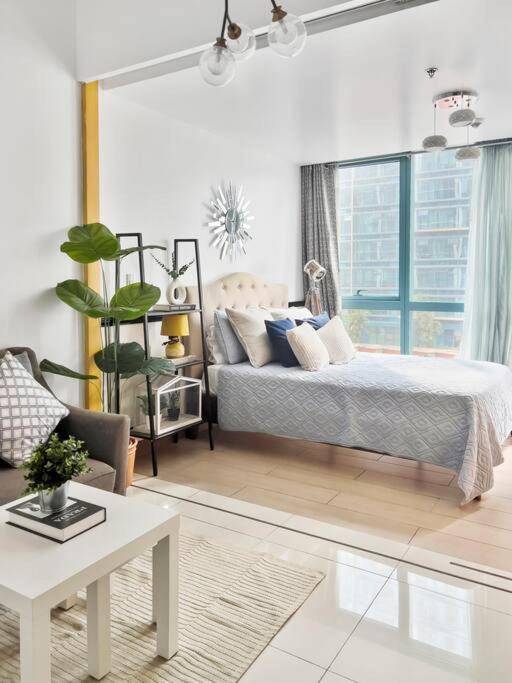 One Uptown Residences Bgc Taguig Zewnętrze zdjęcie
