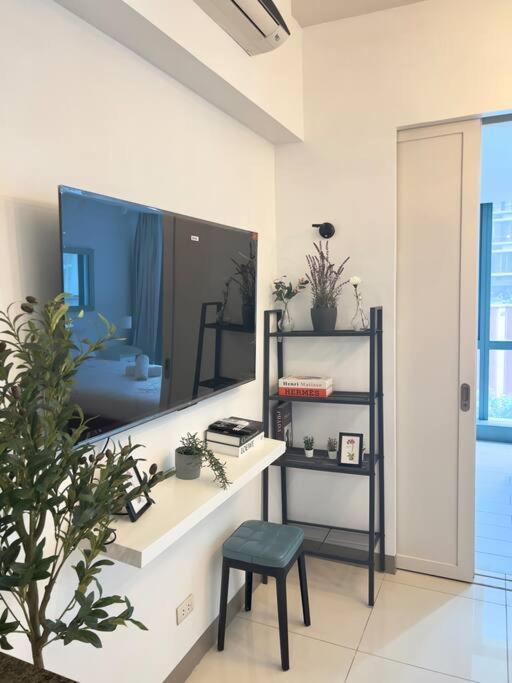 One Uptown Residences Bgc Taguig Zewnętrze zdjęcie