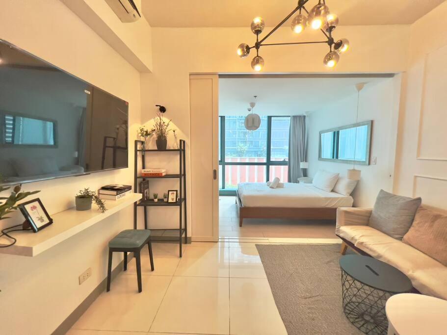 One Uptown Residences Bgc Taguig Zewnętrze zdjęcie