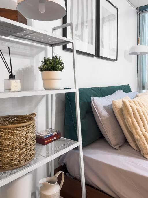 One Uptown Residences Bgc Taguig Zewnętrze zdjęcie