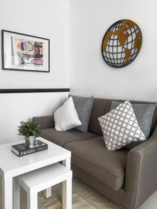 One Uptown Residences Bgc Taguig Zewnętrze zdjęcie