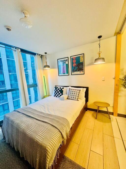 One Uptown Residences Bgc Taguig Zewnętrze zdjęcie