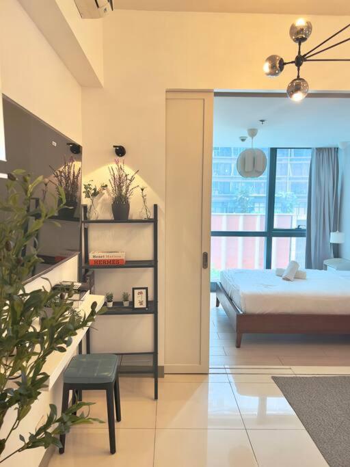 One Uptown Residences Bgc Taguig Zewnętrze zdjęcie