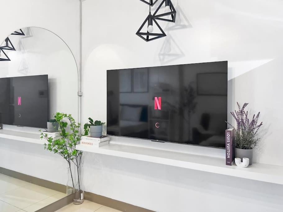 One Uptown Residences Bgc Taguig Zewnętrze zdjęcie