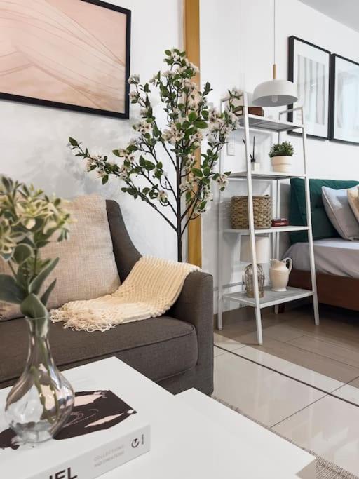 One Uptown Residences Bgc Taguig Zewnętrze zdjęcie