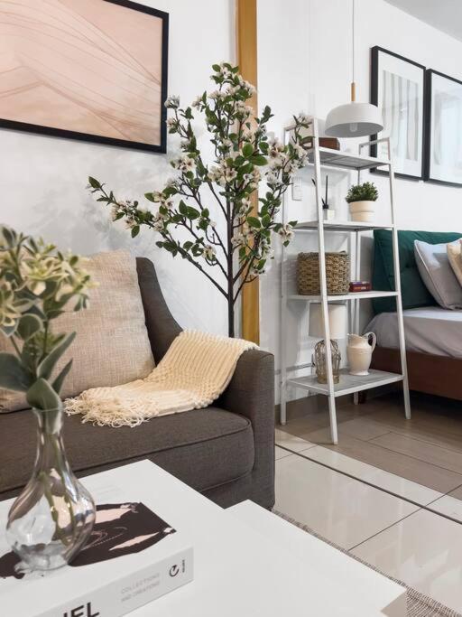 One Uptown Residences Bgc Taguig Zewnętrze zdjęcie