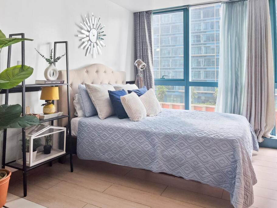 One Uptown Residences Bgc Taguig Zewnętrze zdjęcie