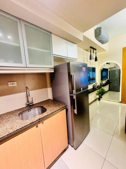 One Uptown Residences Bgc Taguig Zewnętrze zdjęcie