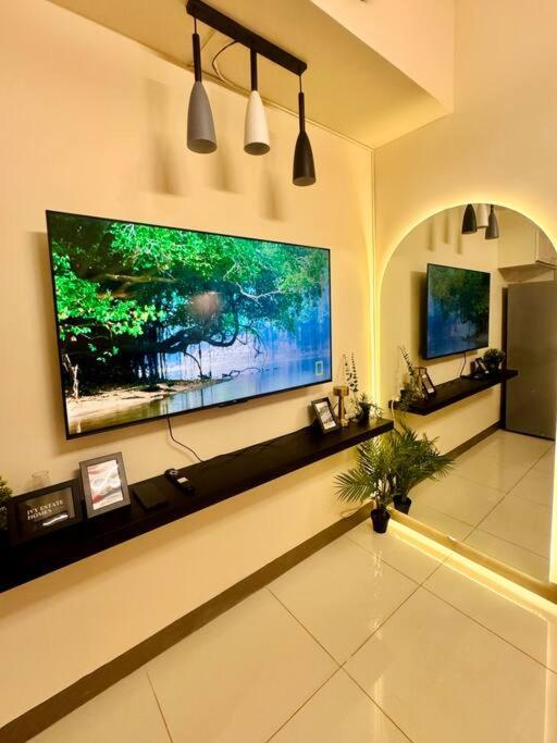 One Uptown Residences Bgc Taguig Zewnętrze zdjęcie
