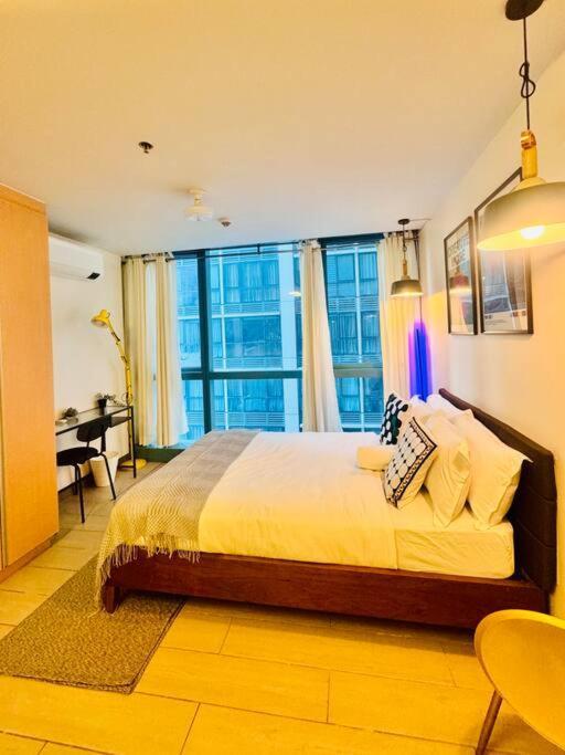 One Uptown Residences Bgc Taguig Zewnętrze zdjęcie