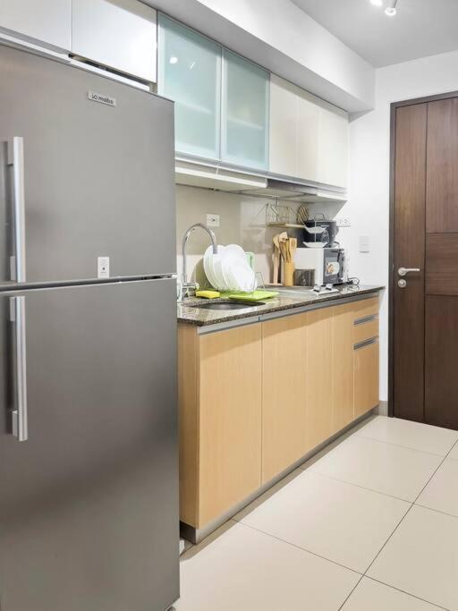 One Uptown Residences Bgc Taguig Zewnętrze zdjęcie