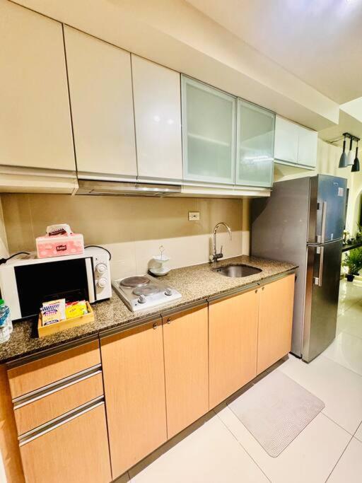 One Uptown Residences Bgc Taguig Zewnętrze zdjęcie
