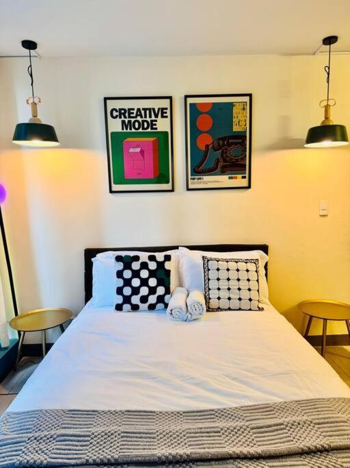 One Uptown Residences Bgc Taguig Zewnętrze zdjęcie