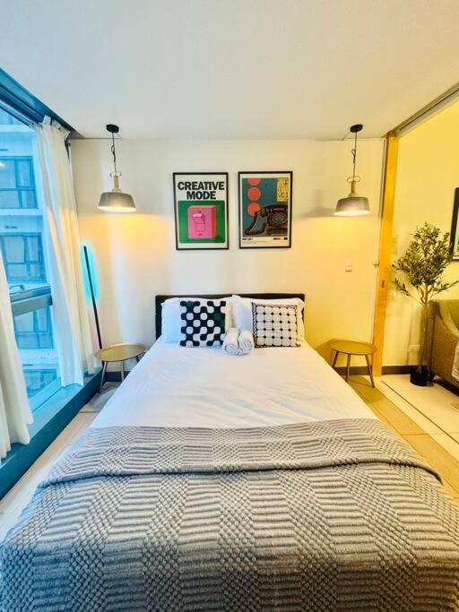 One Uptown Residences Bgc Taguig Zewnętrze zdjęcie