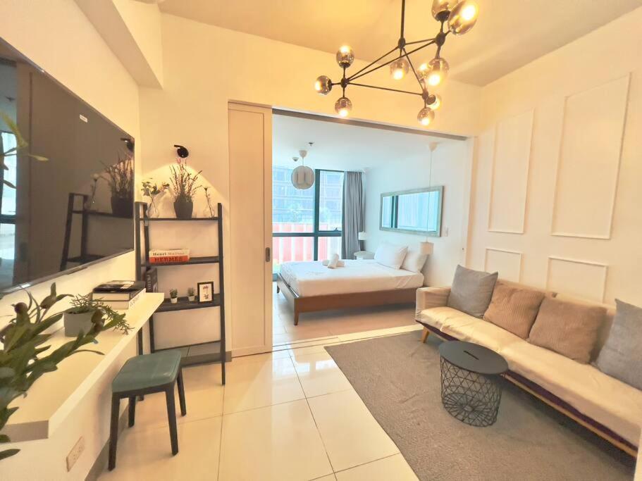 One Uptown Residences Bgc Taguig Zewnętrze zdjęcie