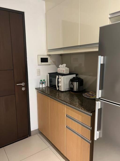 One Uptown Residences Bgc Taguig Zewnętrze zdjęcie