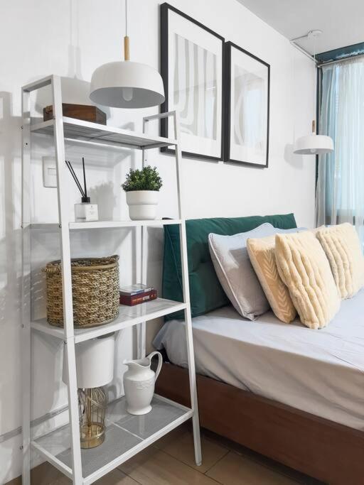 One Uptown Residences Bgc Taguig Zewnętrze zdjęcie