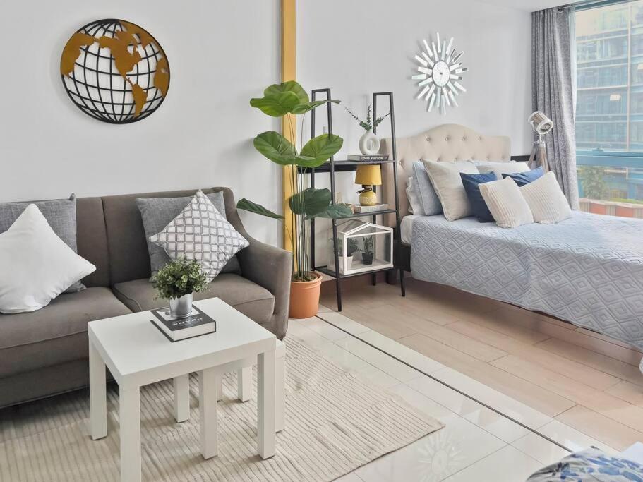 One Uptown Residences Bgc Taguig Zewnętrze zdjęcie