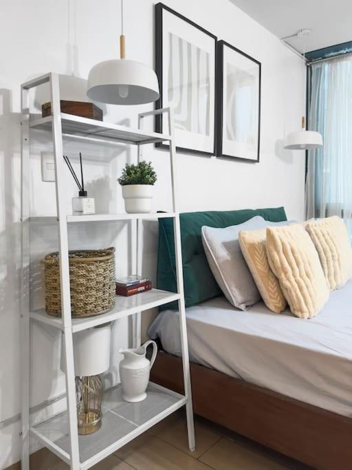 One Uptown Residences Bgc Taguig Zewnętrze zdjęcie