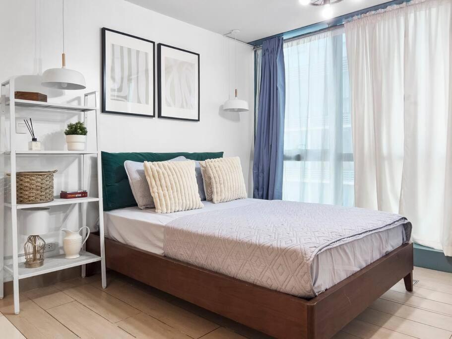 One Uptown Residences Bgc Taguig Zewnętrze zdjęcie