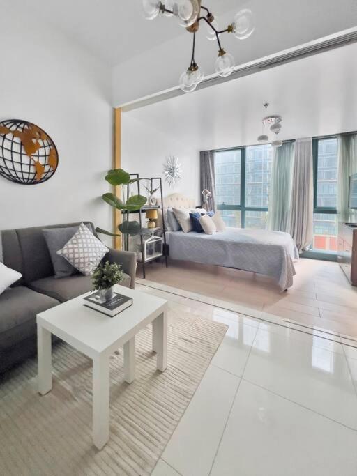 One Uptown Residences Bgc Taguig Zewnętrze zdjęcie